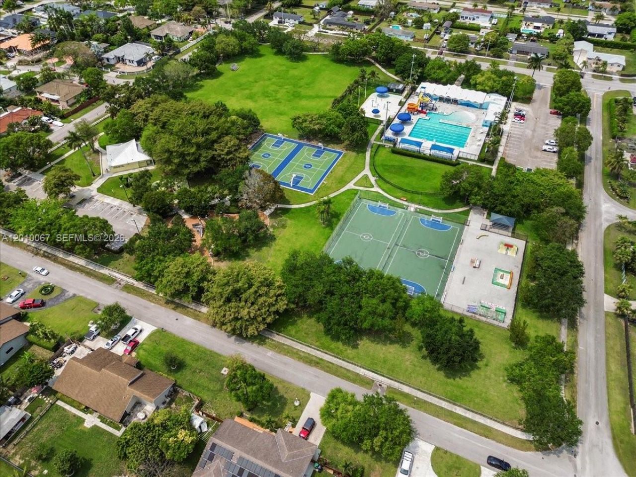 16380 SW 278th St , Homestead, FL 33031 Photo
