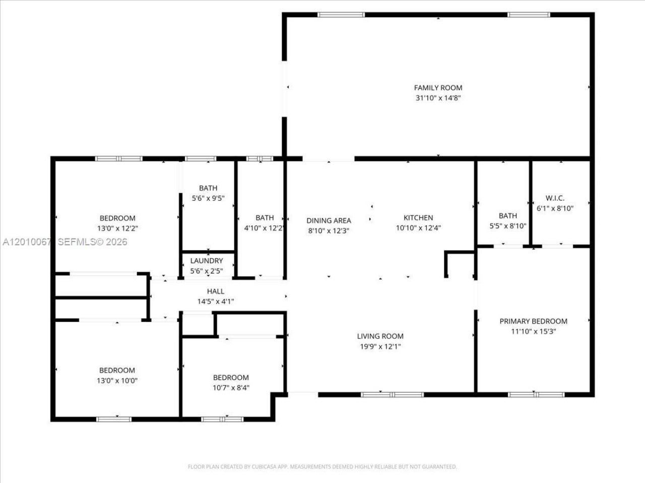 16380 SW 278th St , Homestead, FL 33031 Photo