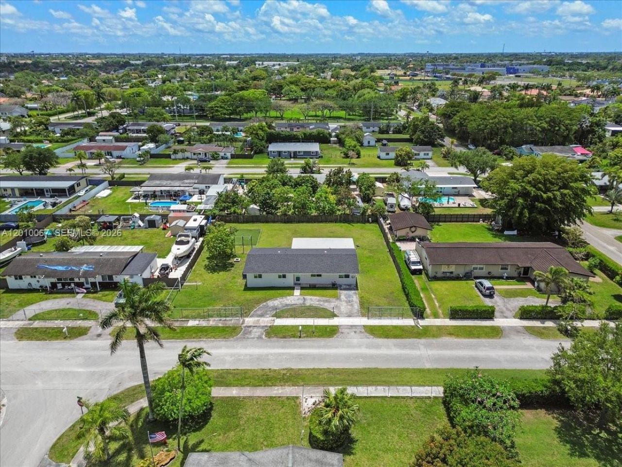 16380 SW 278th St , Homestead, FL 33031 Photo