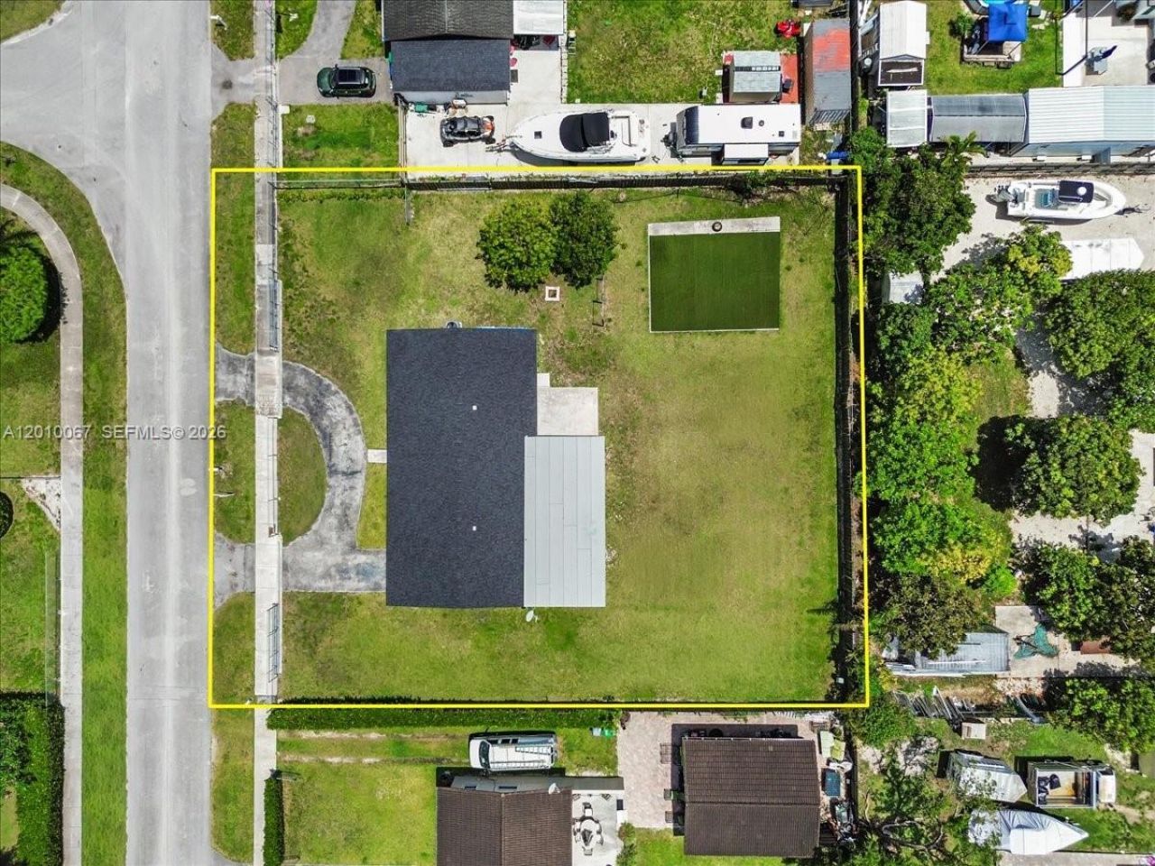 16380 SW 278th St , Homestead, FL 33031 Photo