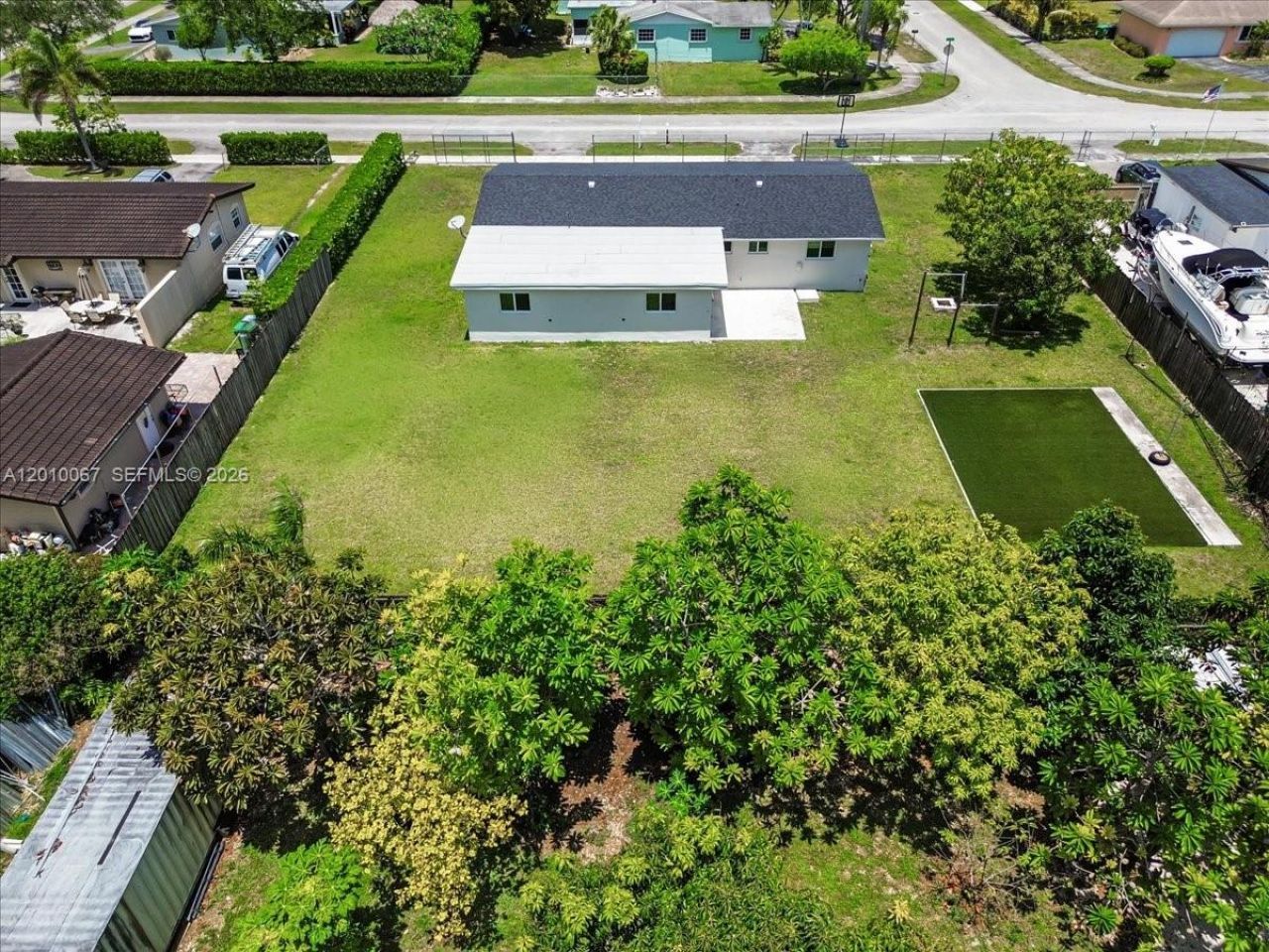 16380 SW 278th St , Homestead, FL 33031 Photo