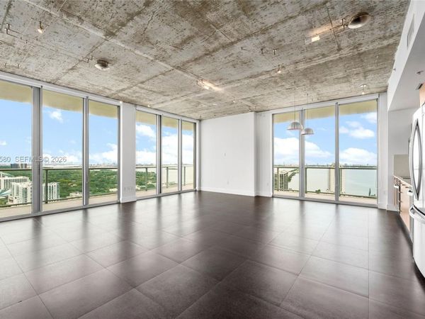 3470 E Coast Ave , Unit H2701, Miami, FL 33137