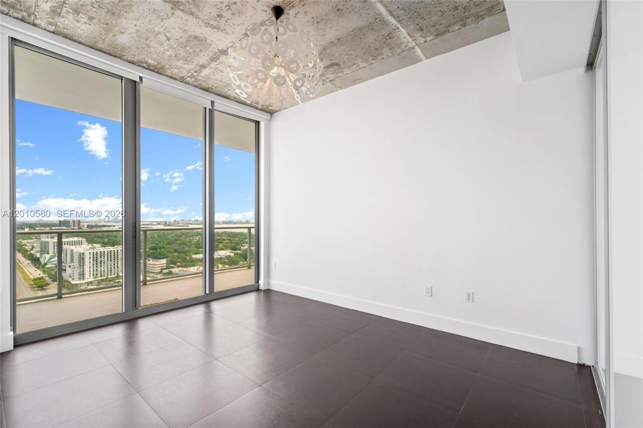 3470 E Coast Ave, Unit H2701, Miami, FL 33137 Photo