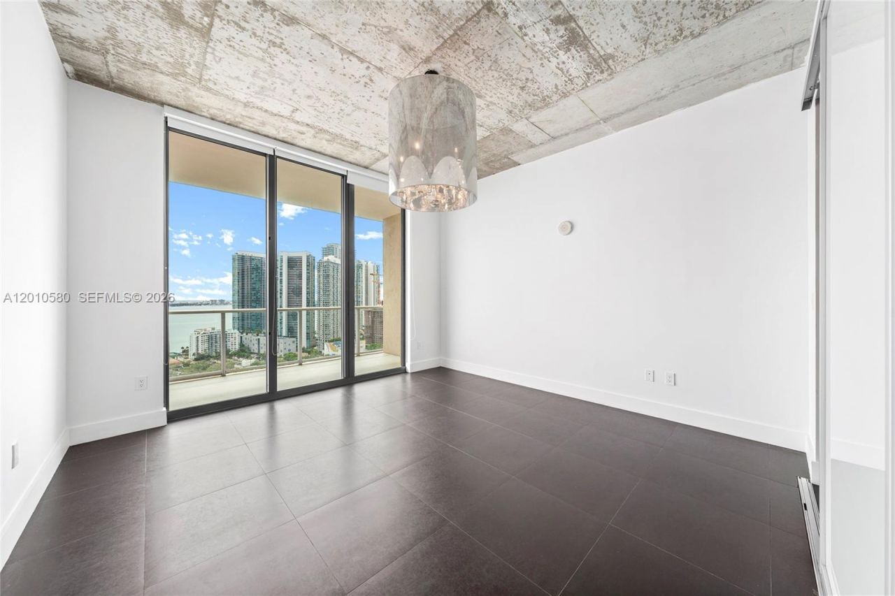 3470 E Coast Ave, Unit H2701, Miami, FL 33137 Photo