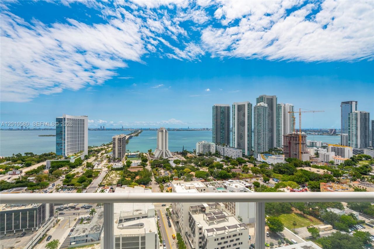 3470 E Coast Ave, Unit H2701, Miami, FL 33137 Photo