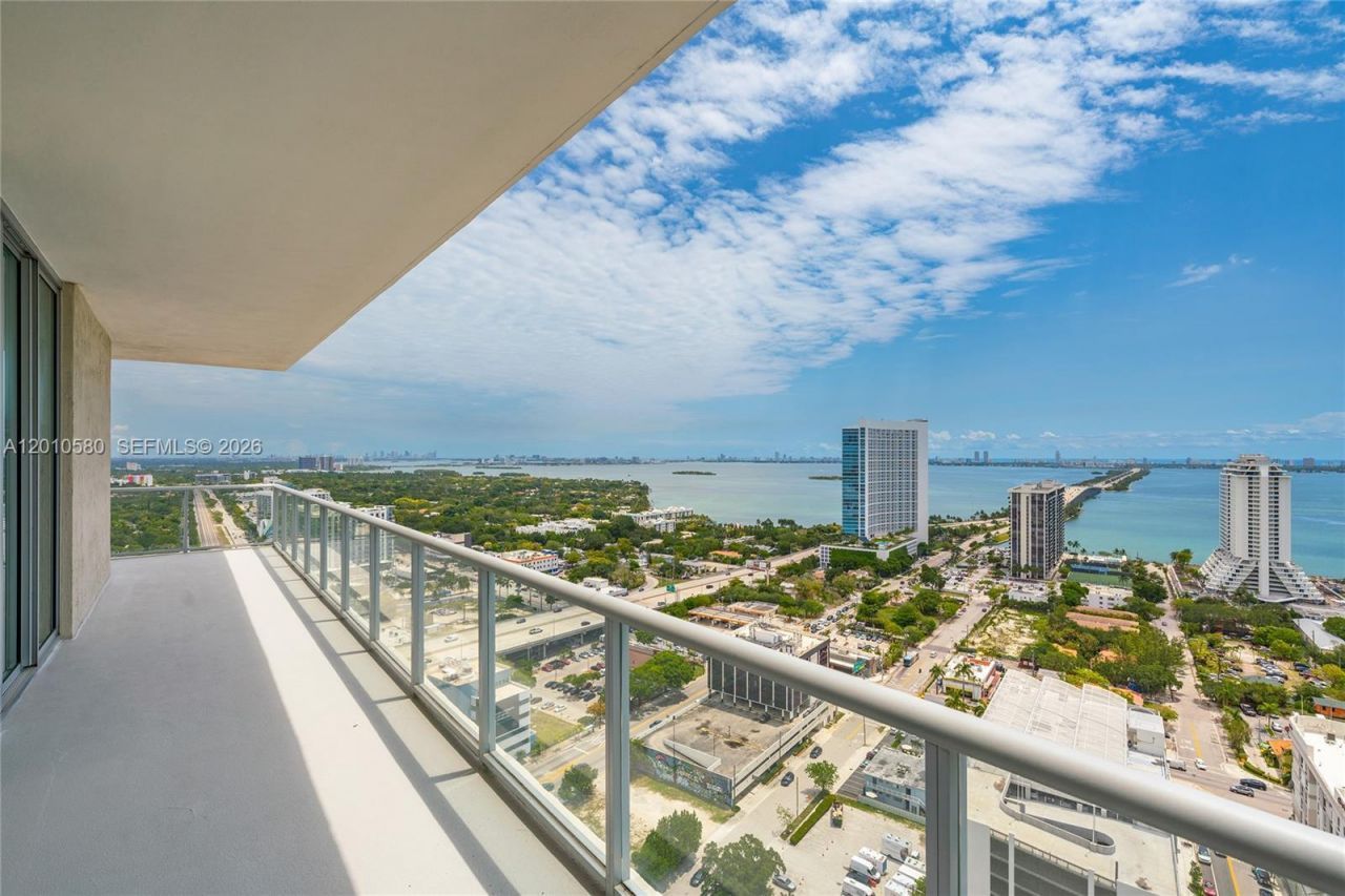 3470 E Coast Ave, Unit H2701, Miami, FL 33137 Photo