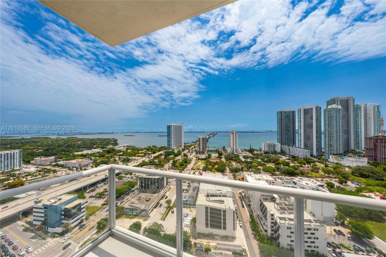 3470 E Coast Ave, Unit H2701, Miami, FL 33137 Photo