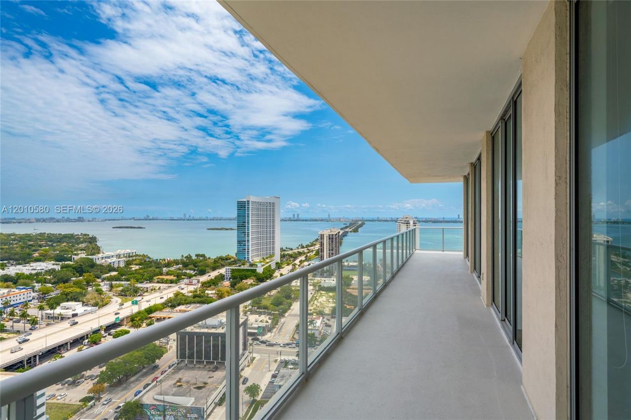 3470 E Coast Ave, Unit H2701, Miami, FL 33137 Photo