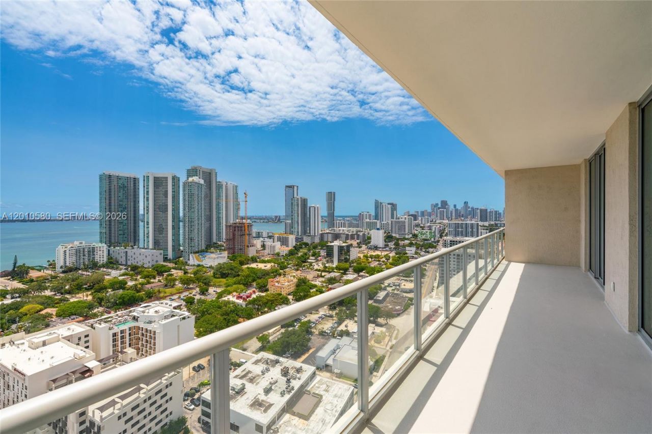 3470 E Coast Ave, Unit H2701, Miami, FL 33137 Photo