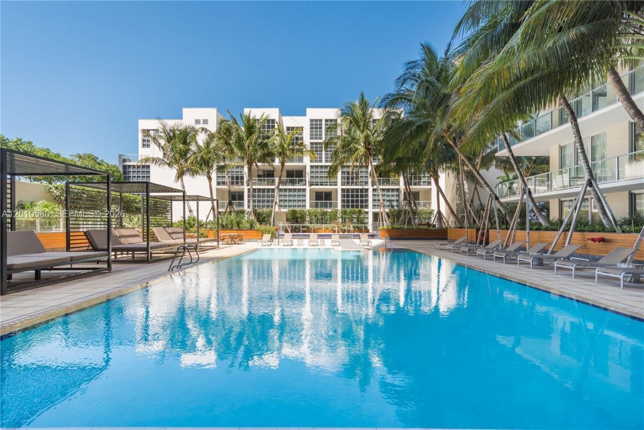 3470 E Coast Ave, Unit H2701, Miami, FL 33137 Photo