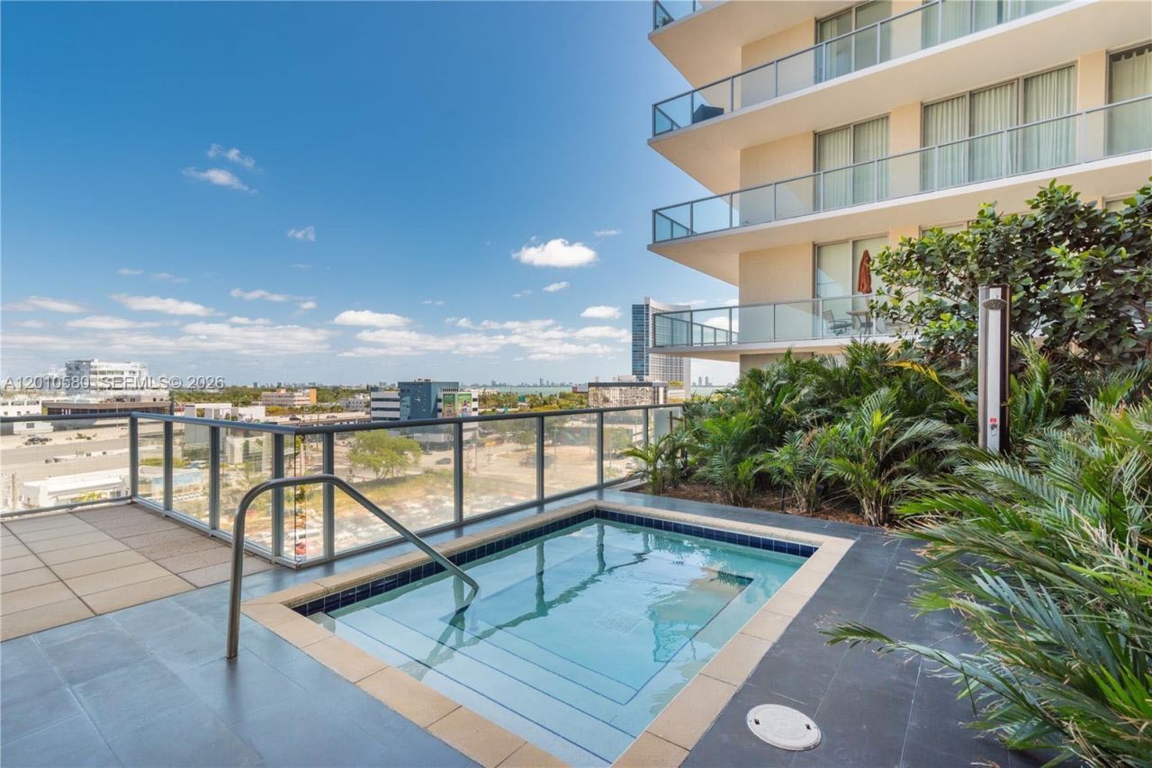 3470 E Coast Ave, Unit H2701, Miami, FL 33137 Photo