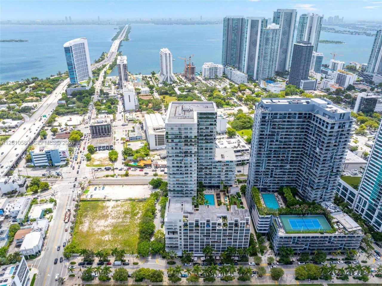 3470 E Coast Ave, Unit H2701, Miami, FL 33137 Photo