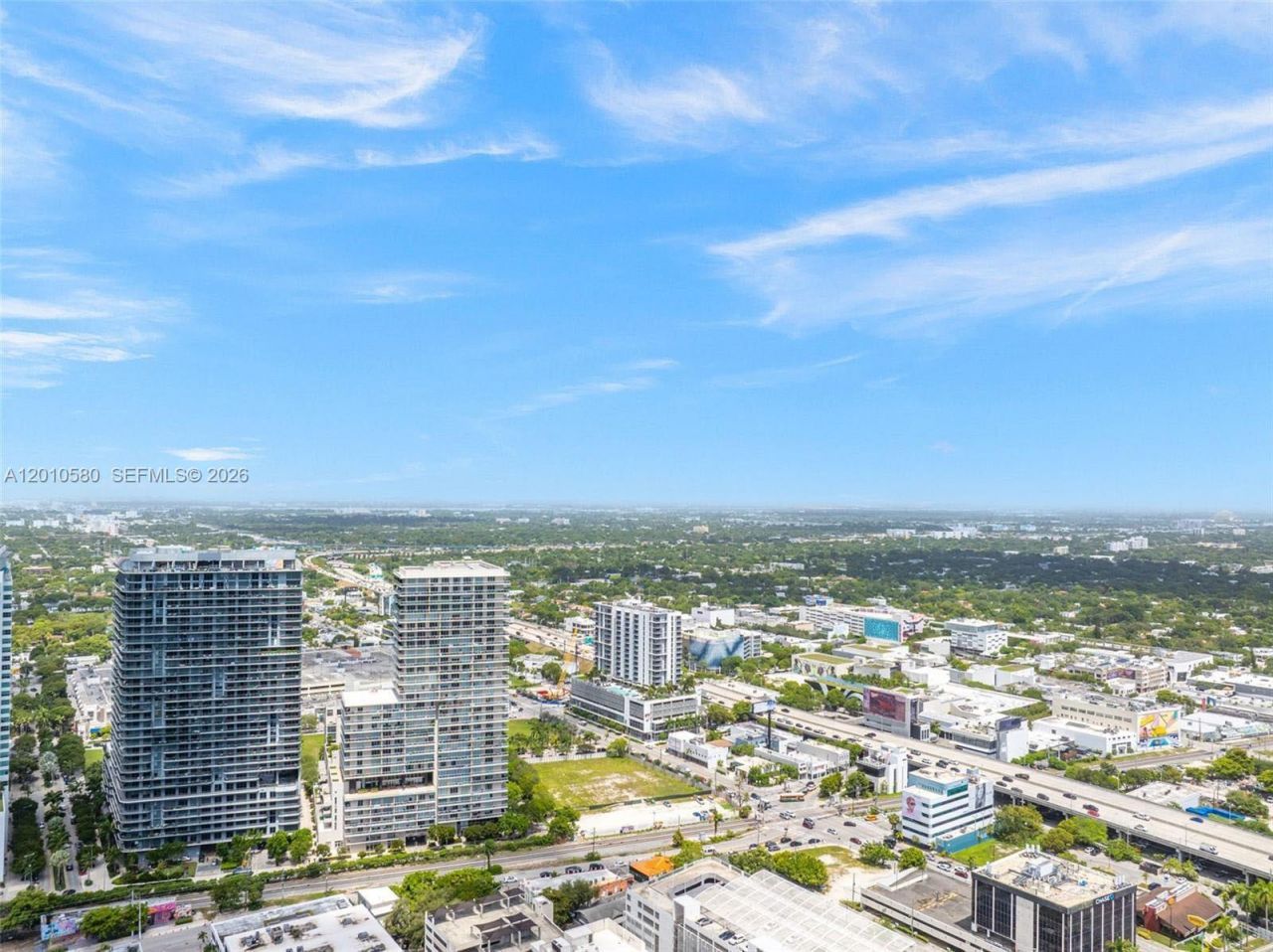 3470 E Coast Ave, Unit H2701, Miami, FL 33137 Photo