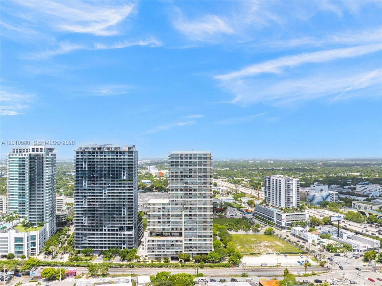 3470 E Coast Ave, Unit H2701, Miami, FL 33137 Photo