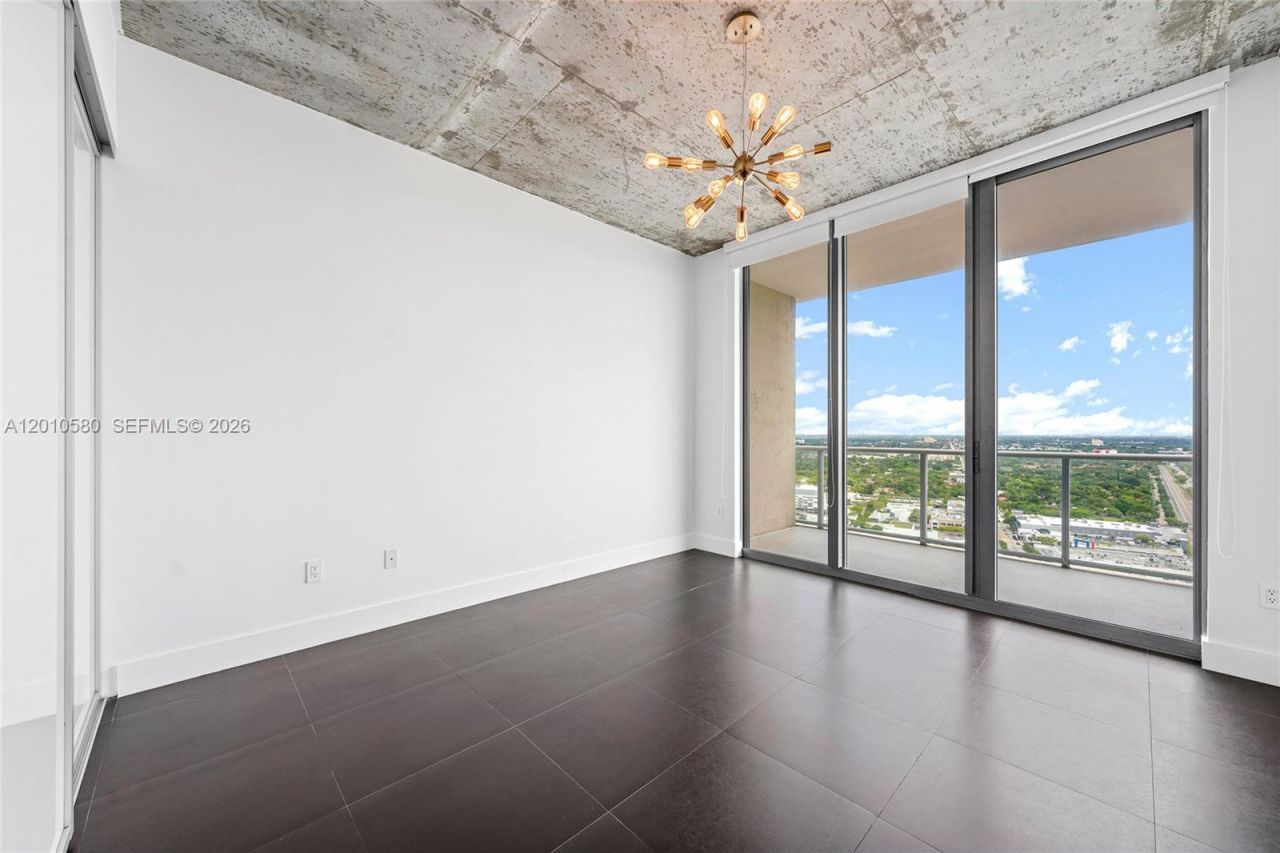 3470 E Coast Ave, Unit H2701, Miami, FL 33137 Photo