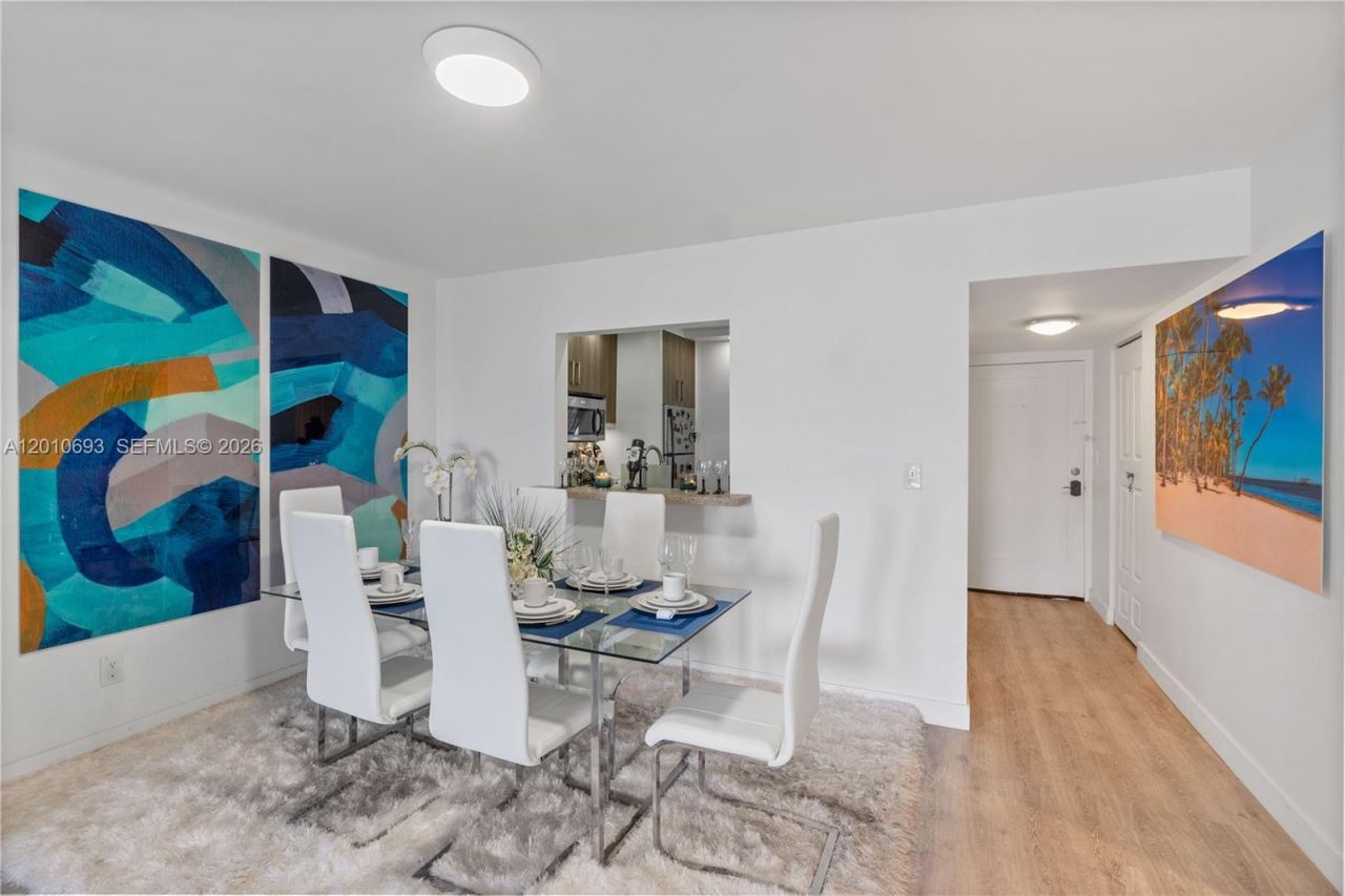 2850 Somerset Dr , Unit 410L, Lauderdale Lakes, FL 33311 Photo