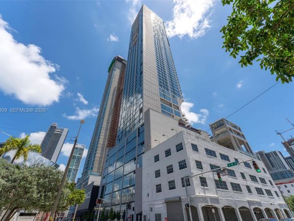 20 NE 11 ST , Unit 3410, Miami, FL 33132