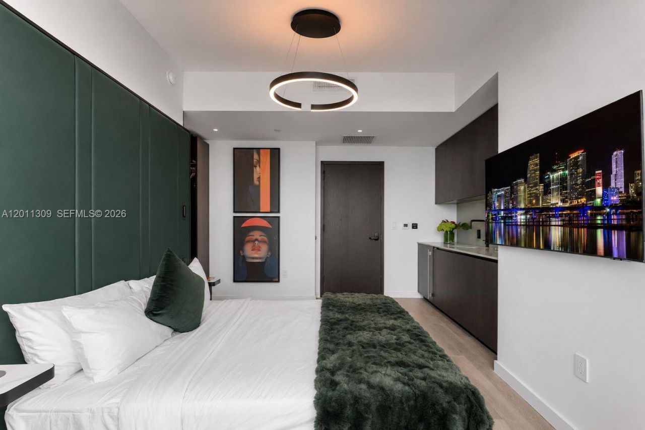 20 NE 11 St, Unit 3410, Miami, FL 33132 Photo