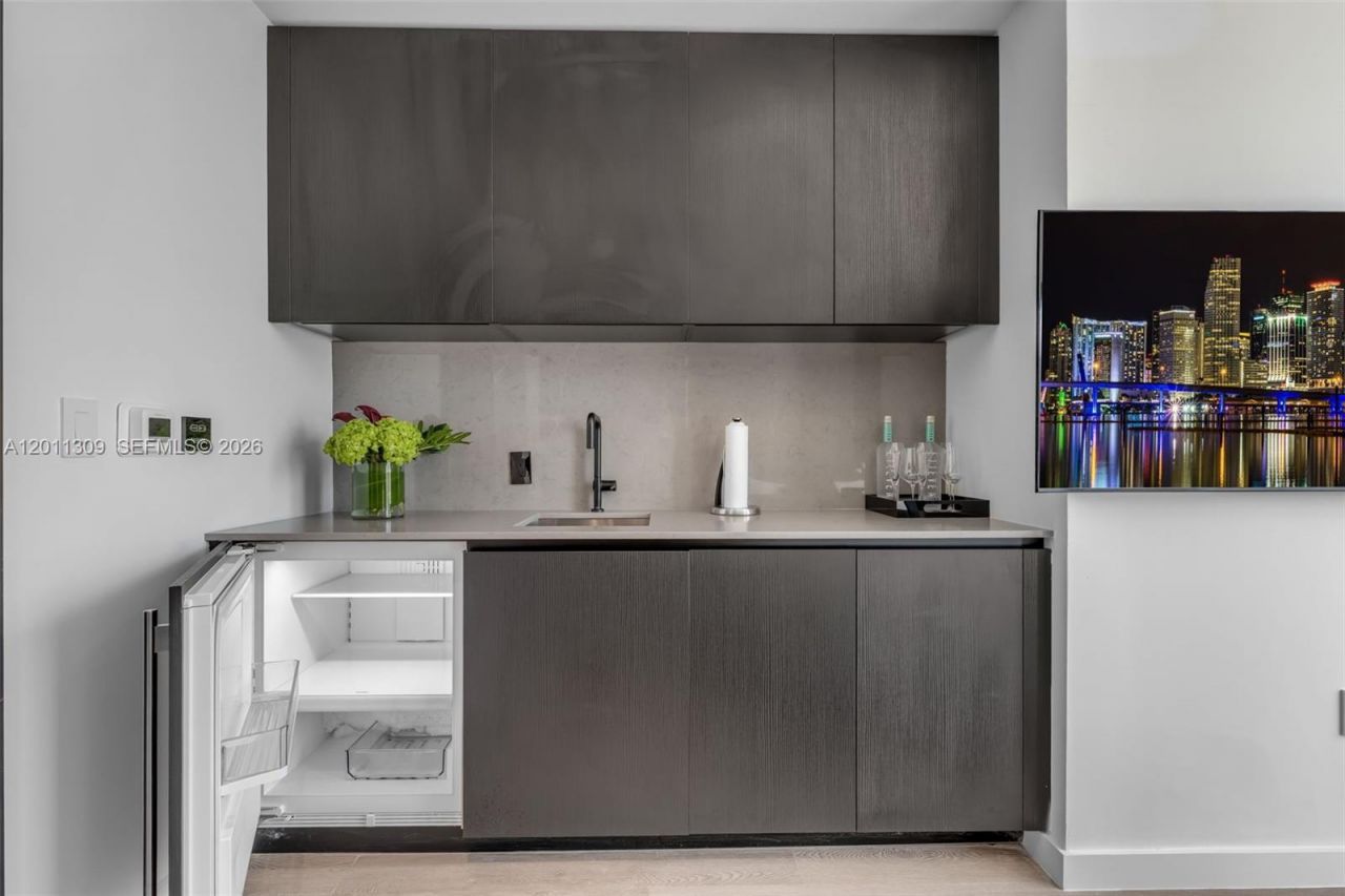 20 NE 11 St, Unit 3410, Miami, FL 33132 Photo
