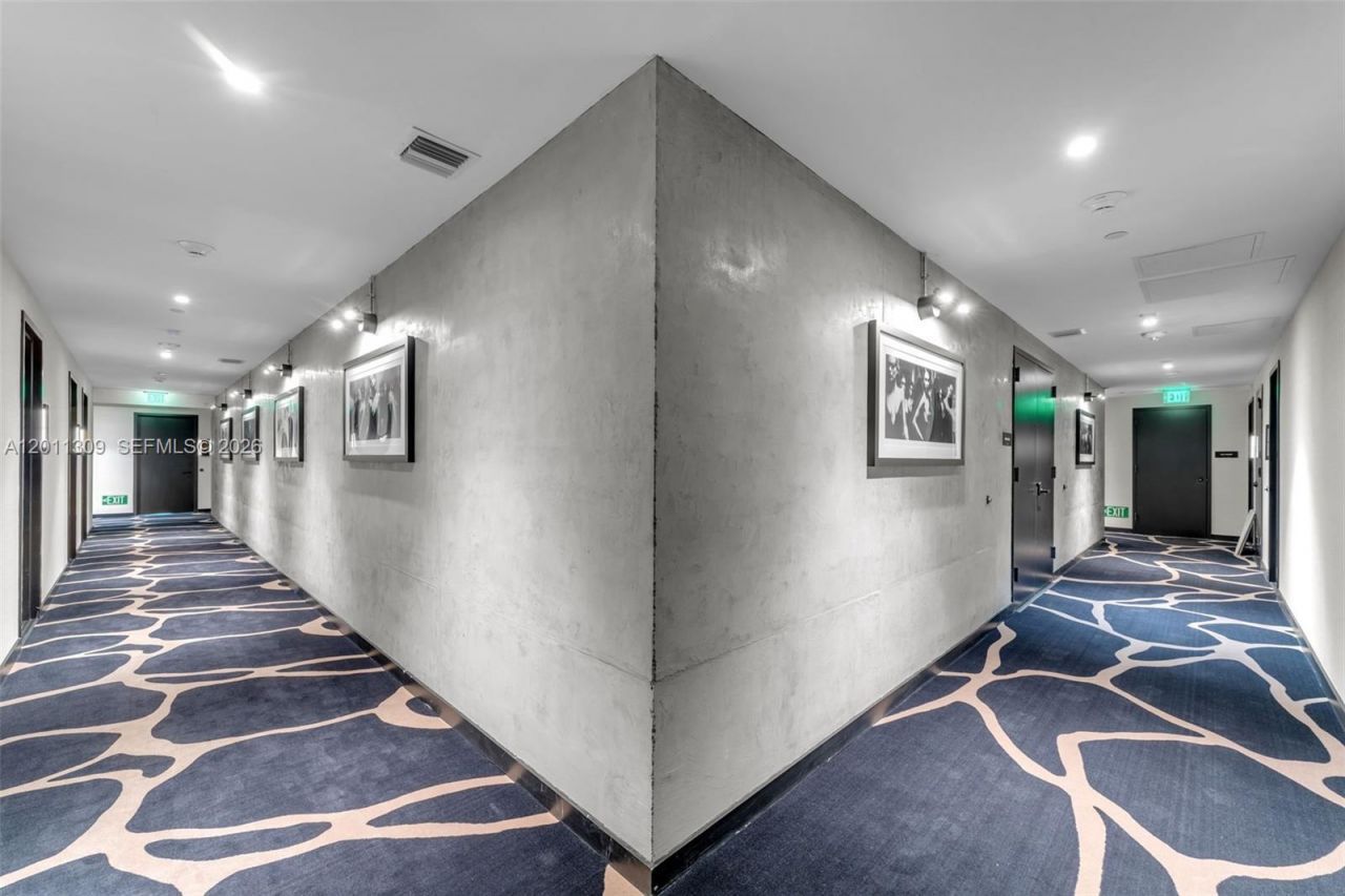 20 NE 11 St, Unit 3410, Miami, FL 33132 Photo