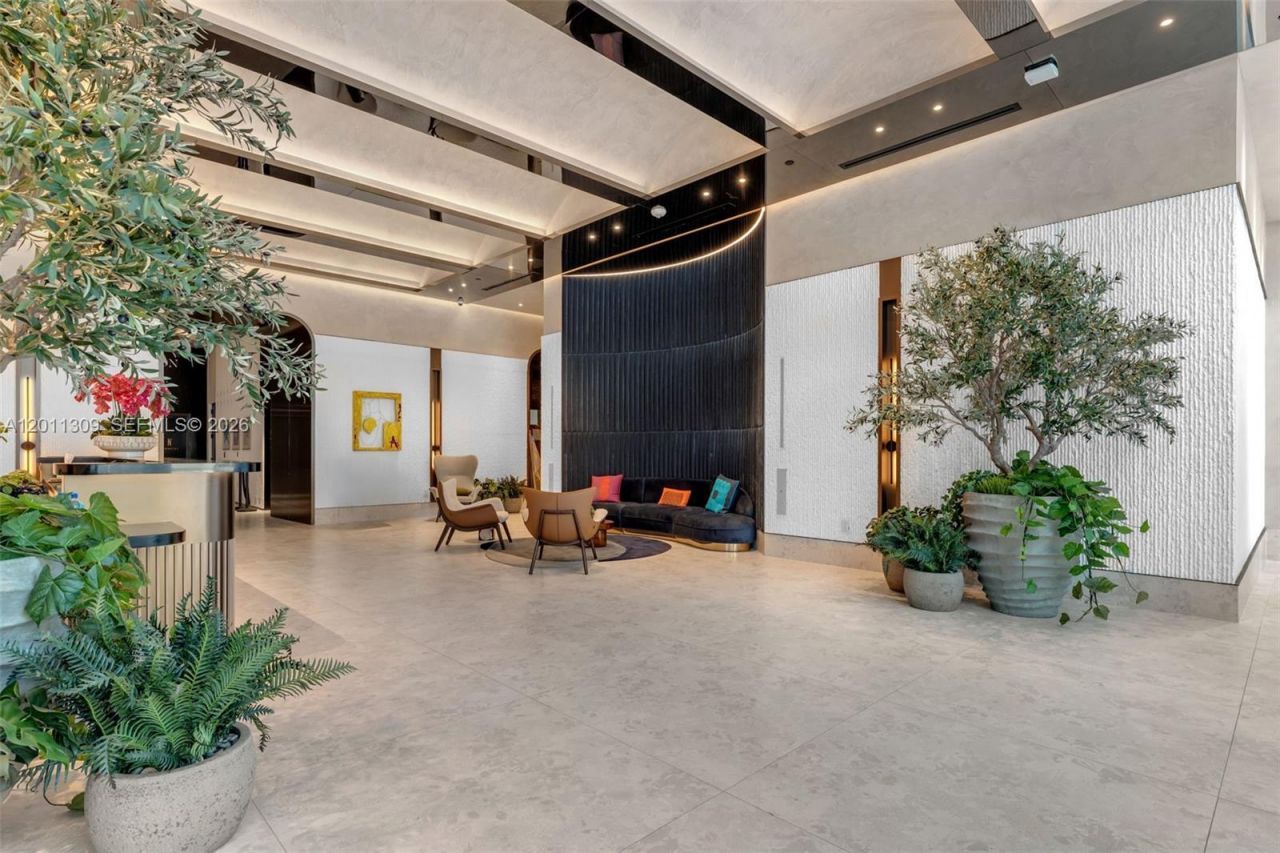 20 NE 11 St, Unit 3410, Miami, FL 33132 Photo