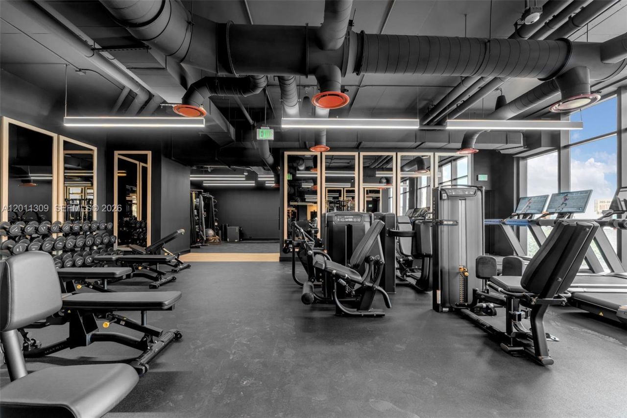 20 NE 11 St, Unit 3410, Miami, FL 33132 Photo