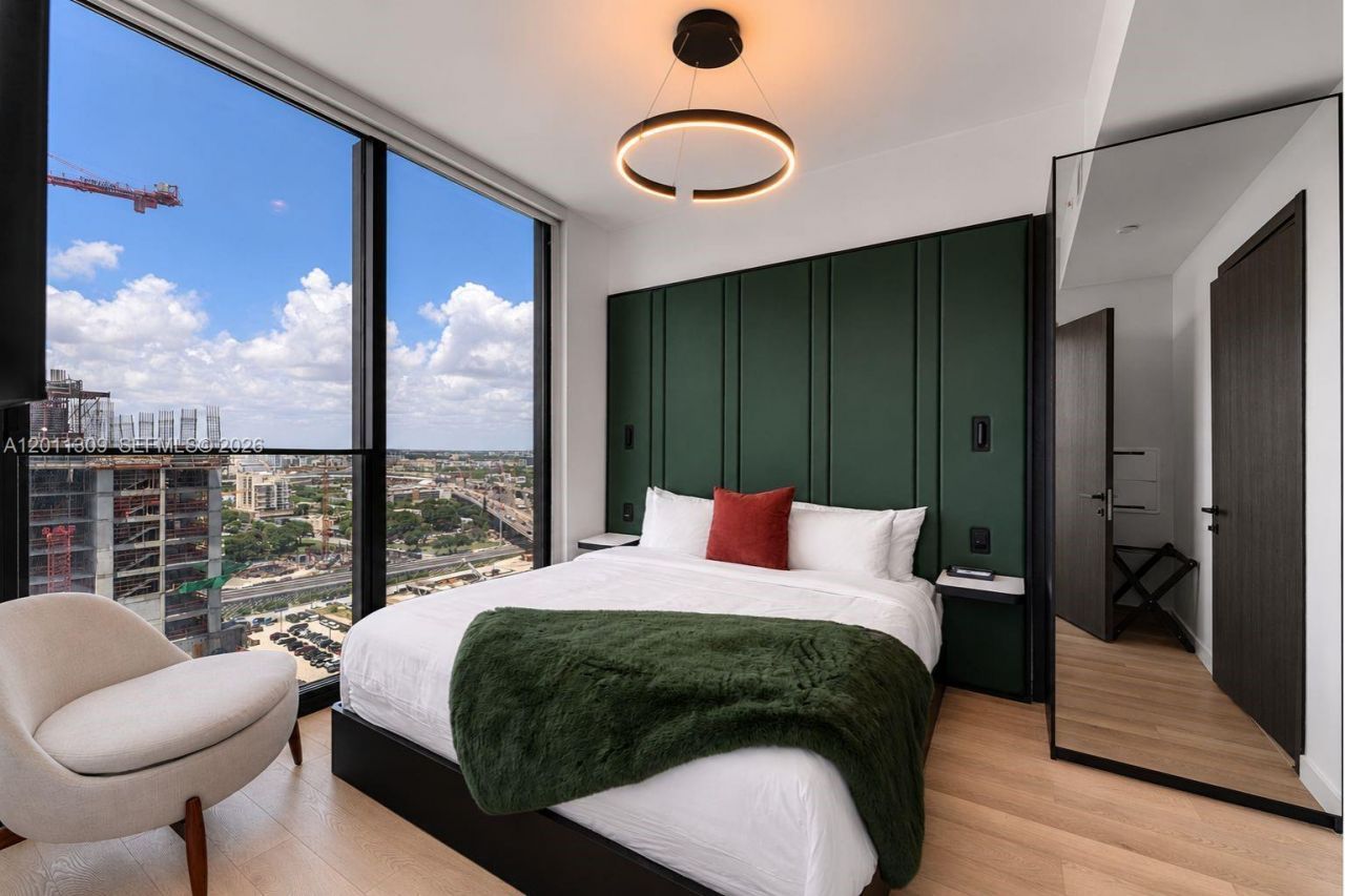 20 NE 11 St, Unit 3410, Miami, FL 33132 Photo