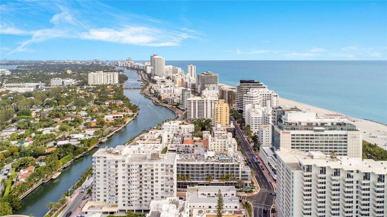 2814 Collins Ave, Miami Beach, FL 33140 Photo