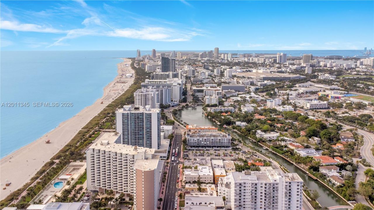 2814 Collins Ave, Miami Beach, FL 33140 Photo