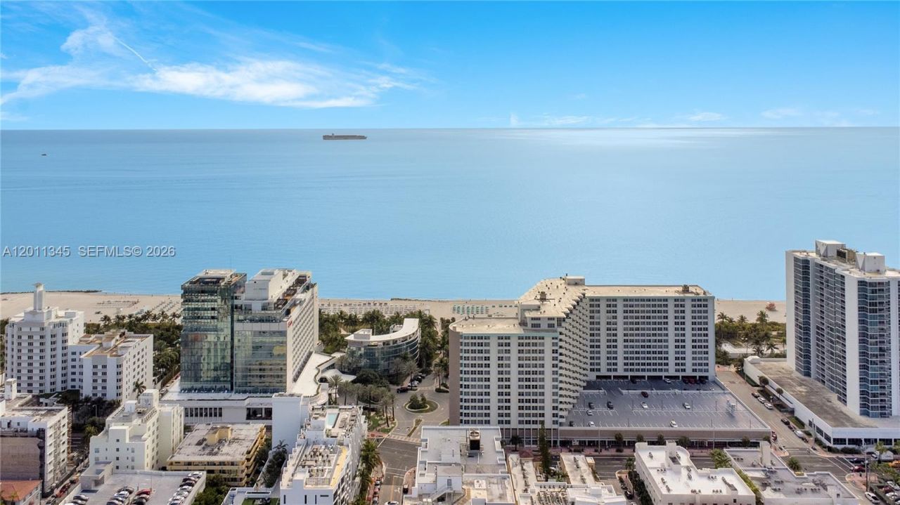 2814 Collins Ave, Miami Beach, FL 33140 Photo