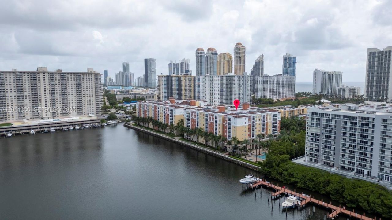17100 N Bay Rd, Unit 1610, Sunny Isles Beach, FL 33160 Photo