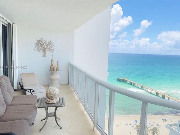 16711 Collins Ave , Unit 2301, Sunny Isles Beach, FL 33160