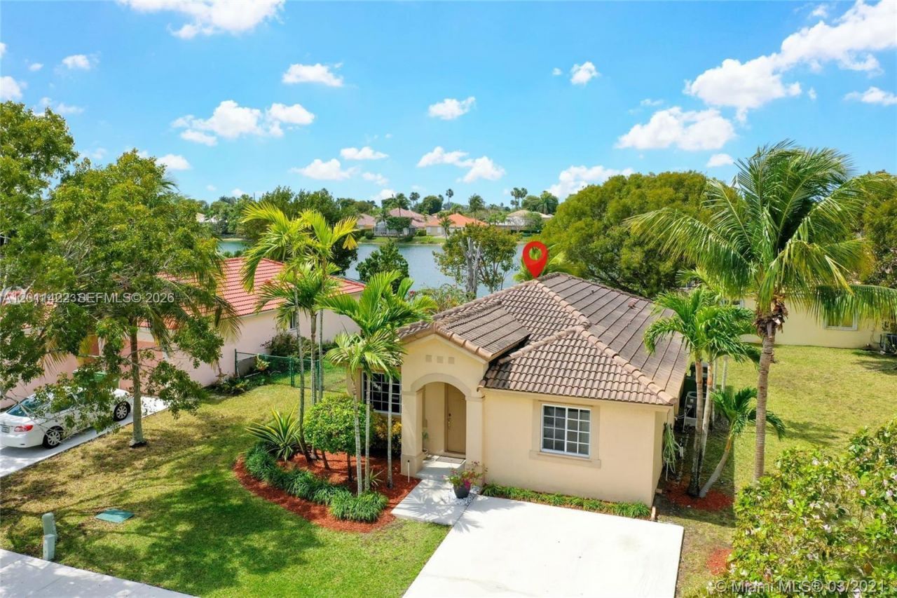 450 SE 30th Dr , Homestead, FL 33033 Photo