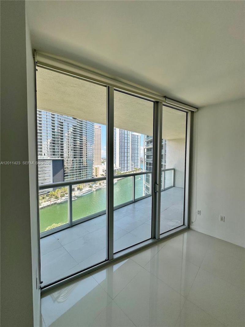 475 Brickell Avenue , Unit 1614, Miami, FL 33131 Photo