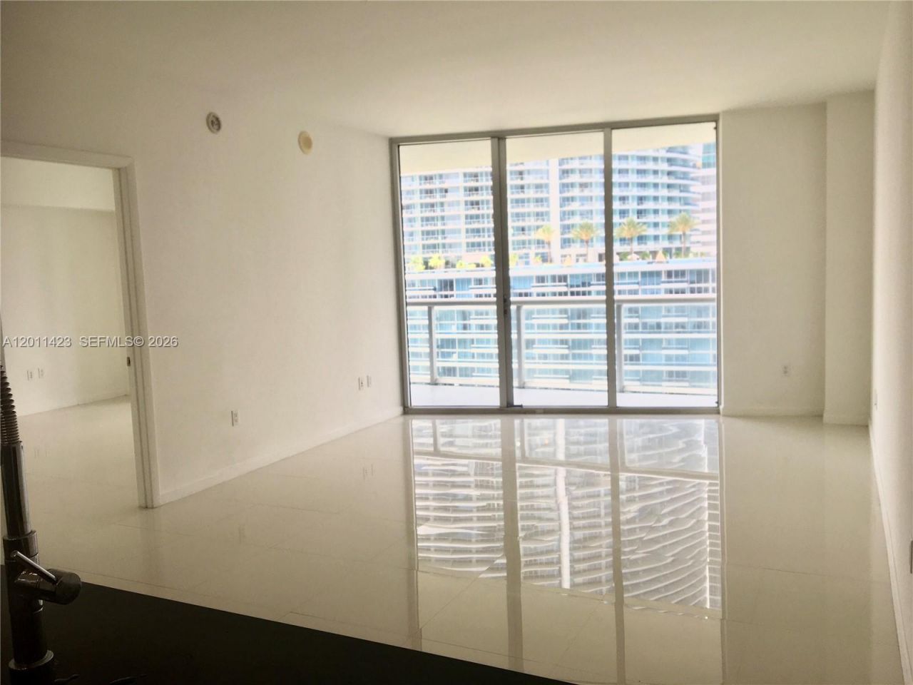 475 Brickell Avenue , Unit 1614, Miami, FL 33131 Photo
