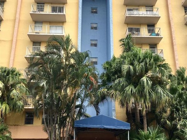 801 NW 47th Ave , Unit 619W, Miami, FL 33126
