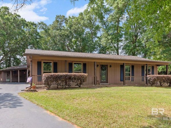 7243 Bull Pen Circle, Mobile, AL 36695