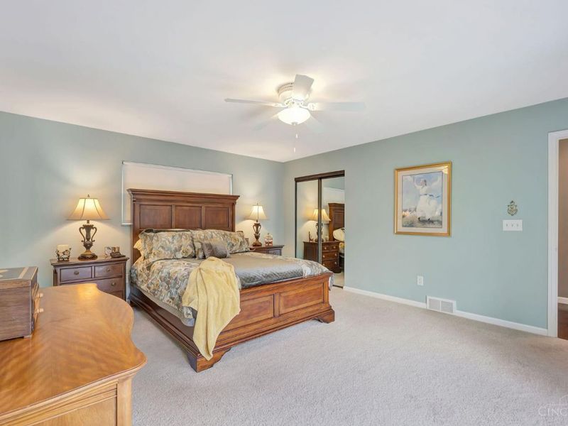 10322 Lochcrest Drive, Springfield Twp., OH 45231 Photo 27