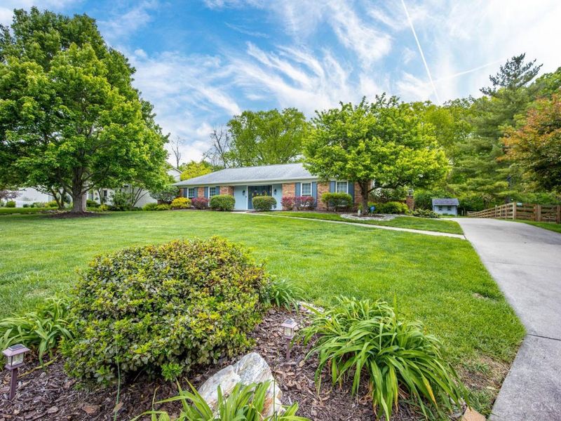 10322 Lochcrest Drive, Springfield Twp., OH 45231 Photo 40