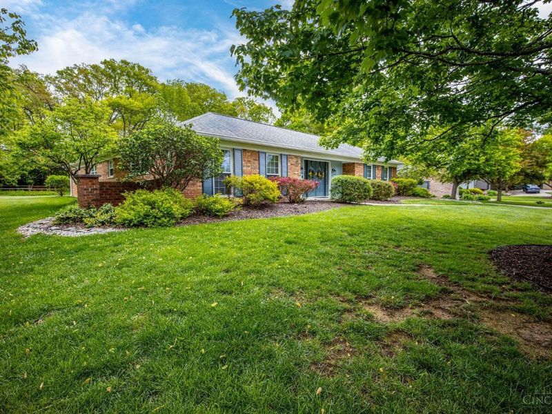 10322 Lochcrest Drive, Springfield Twp., OH 45231 Photo 41