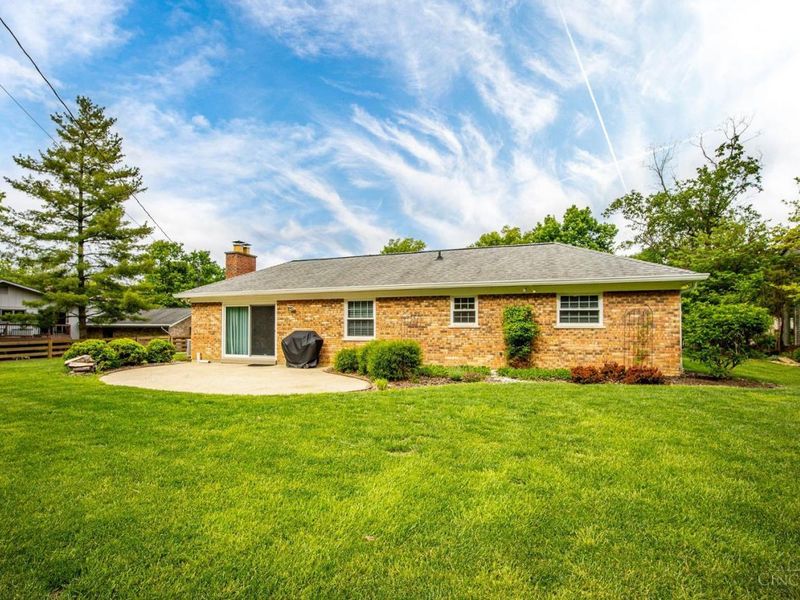 10322 Lochcrest Drive, Springfield Twp., OH 45231 Photo 45