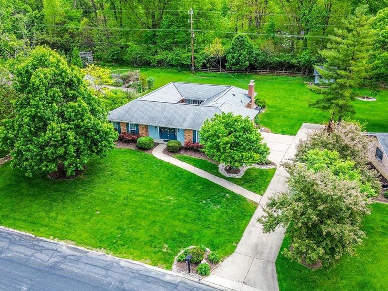 10322 Lochcrest Drive, Springfield Twp., OH 45231 Photo 47