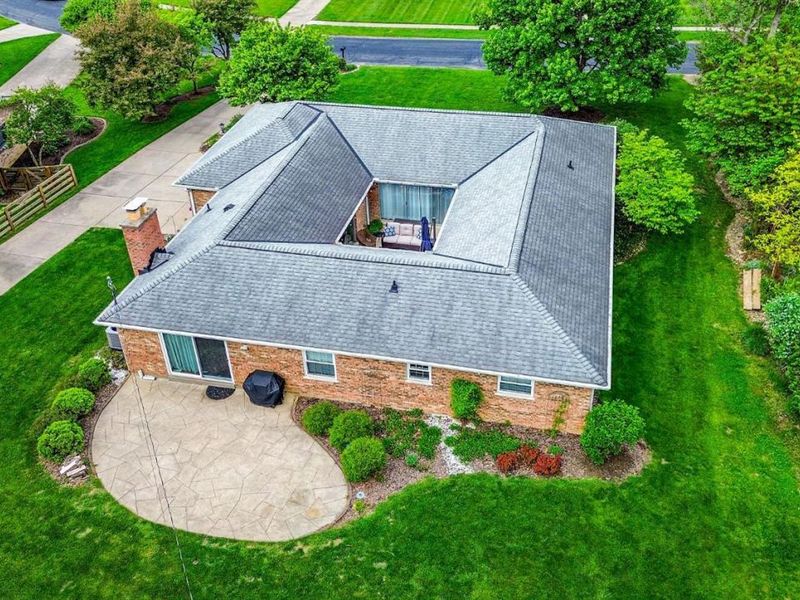 10322 Lochcrest Drive, Springfield Twp., OH 45231 Photo 52