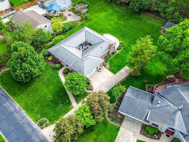 10322 Lochcrest Drive, Springfield Twp., OH 45231 Photo 53