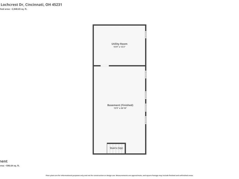 10322 Lochcrest Drive, Springfield Twp., OH 45231 Photo 60