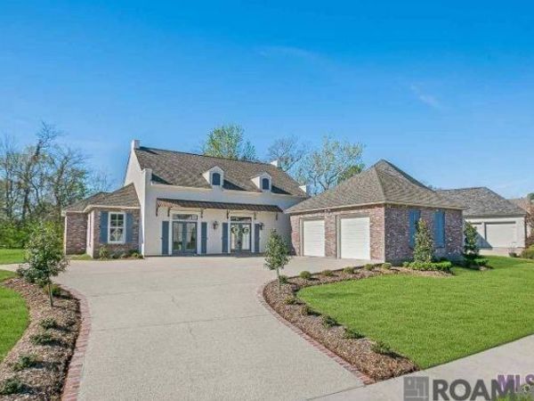 3505 Rue D Orleans, Baton Rouge, LA 70810