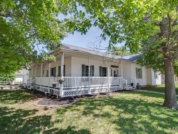 419 Geaschel Drive, Caseyville, IL 62232