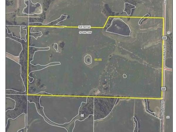88 CR 1145 , Huntsville, MO 65259
