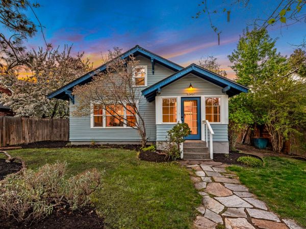 1340 NW Cumberland Avenue, Bend, OR 97703