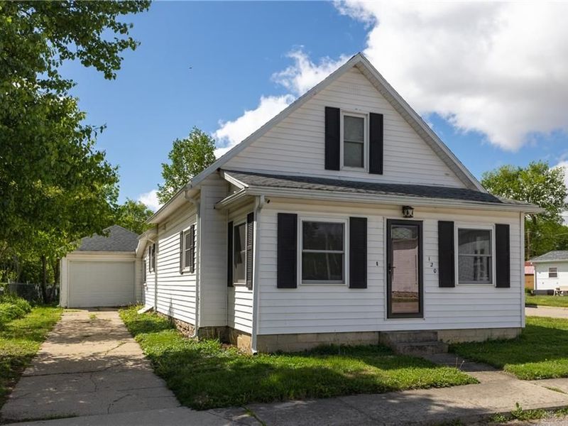 120 Vine Street, Ludlow Falls, OH 45339 Photo 2
